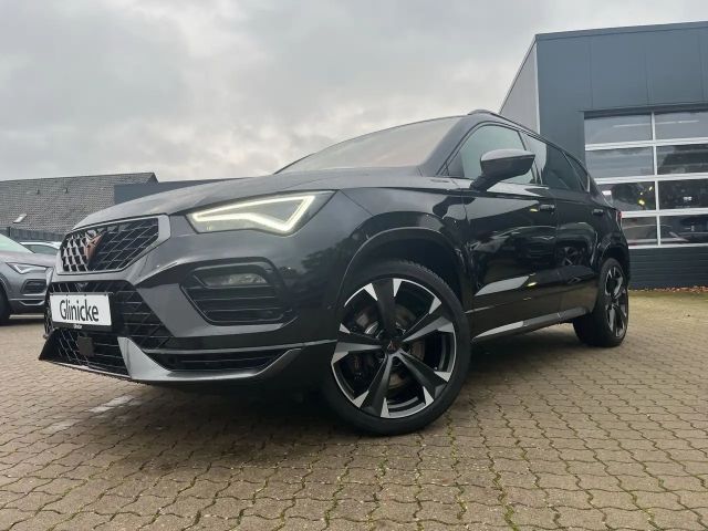 Cupra Ateca 2.0 TSI