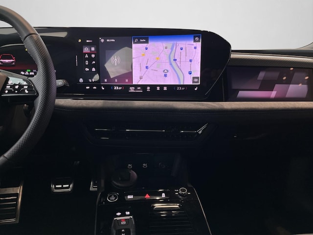 Audi A6 e-tron Avant Performance