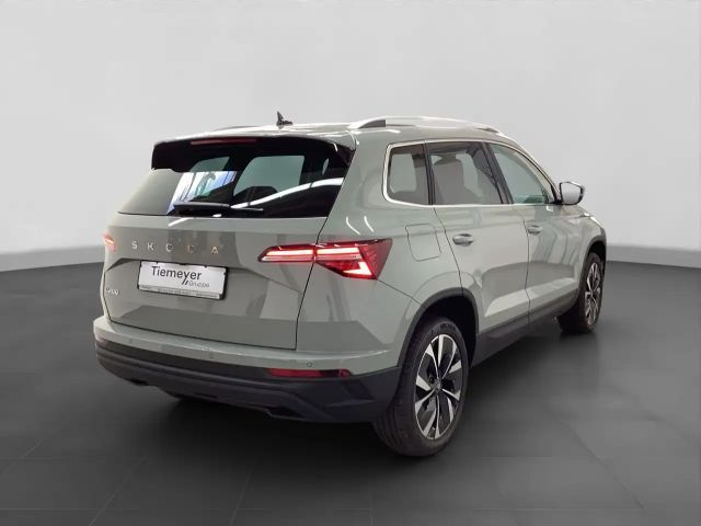 Skoda Karoq 1.5 TSI Selection