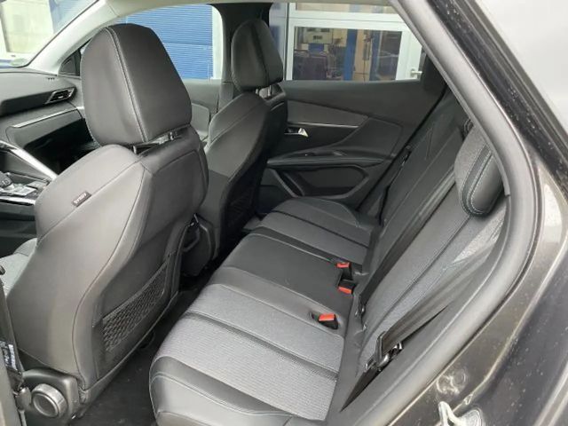 Peugeot 3008 Allure Pack EAT8 PureTech