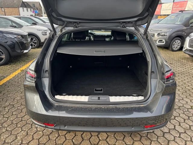 Peugeot 508 Allure Pack BlueHDi EAT8 SW