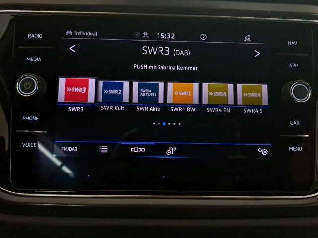 Volkswagen T-Roc Cabriolet DSG R-Line Style