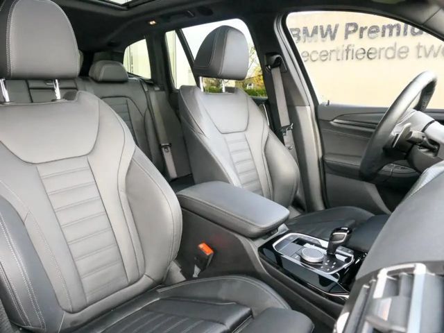 BMW X3 M-Sport xDrive20i