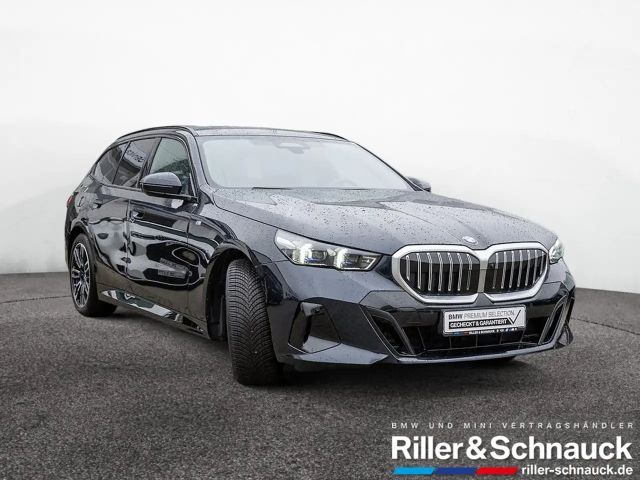 BMW 520 520i M-Sport Touring