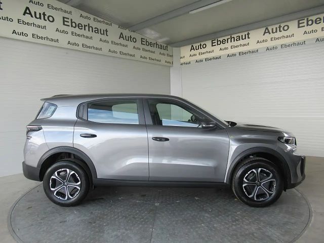 Citroën C3 Aircross You