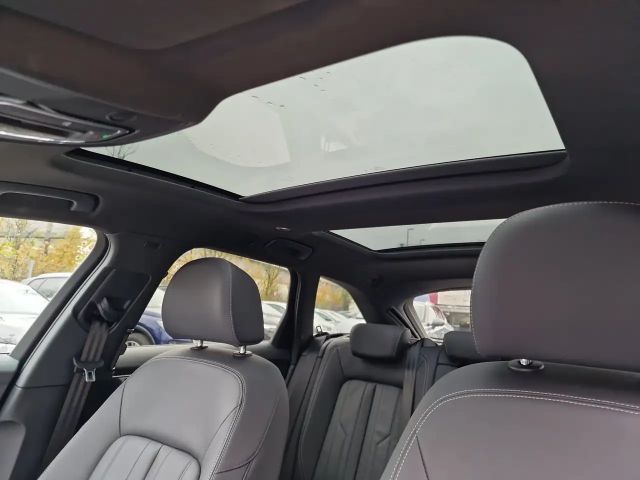 Audi A6 45 TFSI Avant Quattro