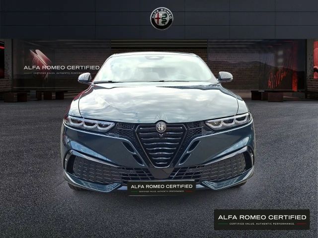 Alfa Romeo Tonale Veloce