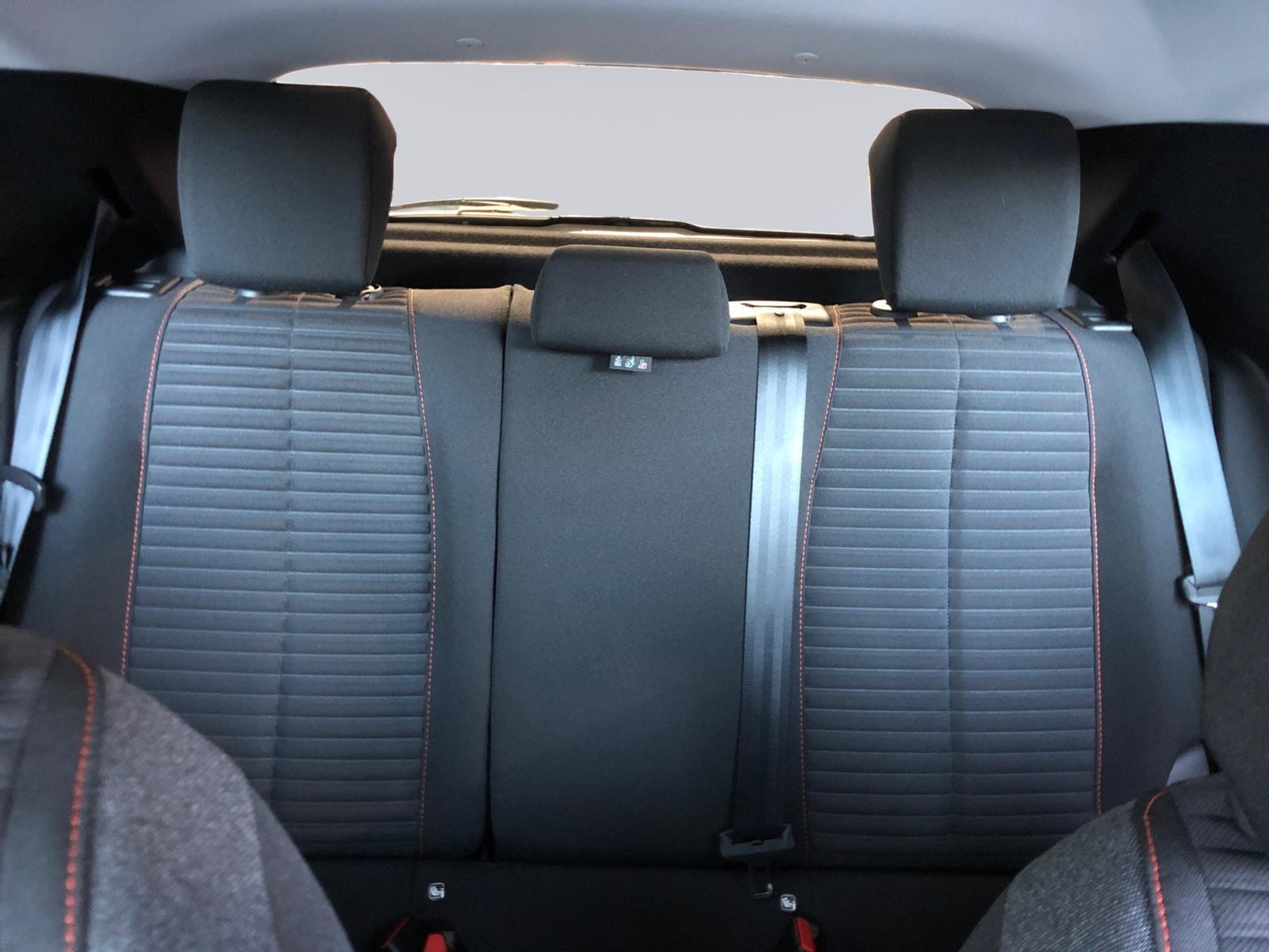 Peugeot E-208 Active Pack