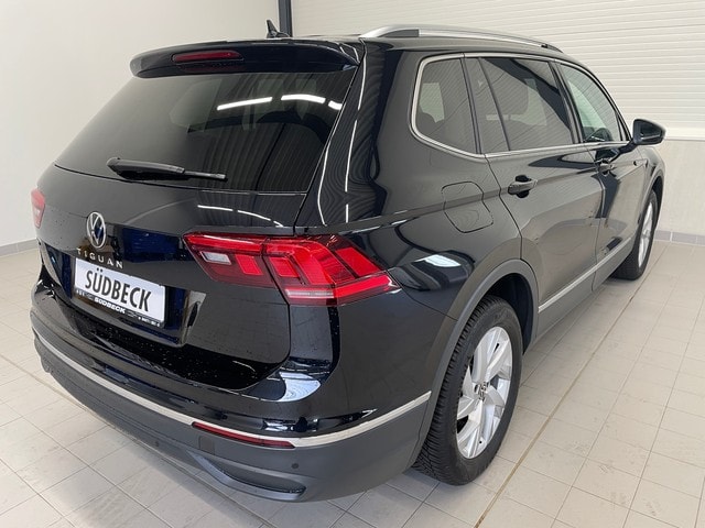 Volkswagen Tiguan 2.0 TDI Allspace Life