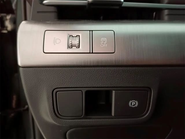 Hyundai Kona Electric Smart