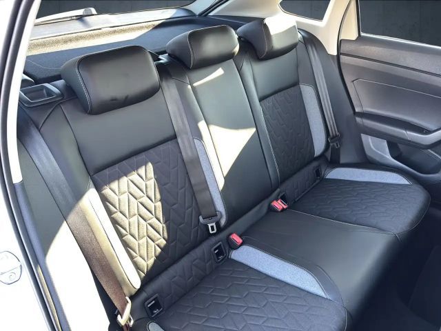 Volkswagen Taigo 1.0 TSI Life