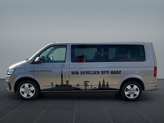Volkswagen Caravelle 2.0 TDI Lang T6