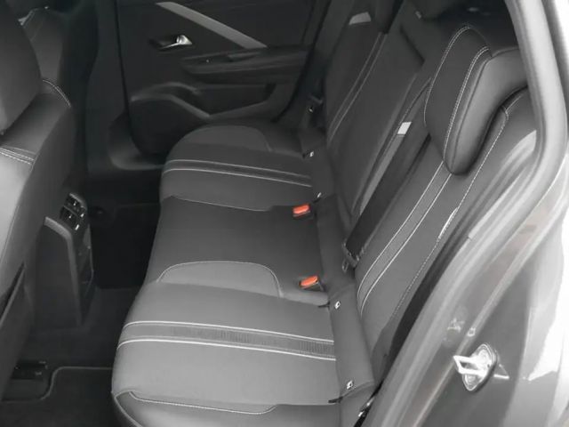 Opel Astra Sports Tourer