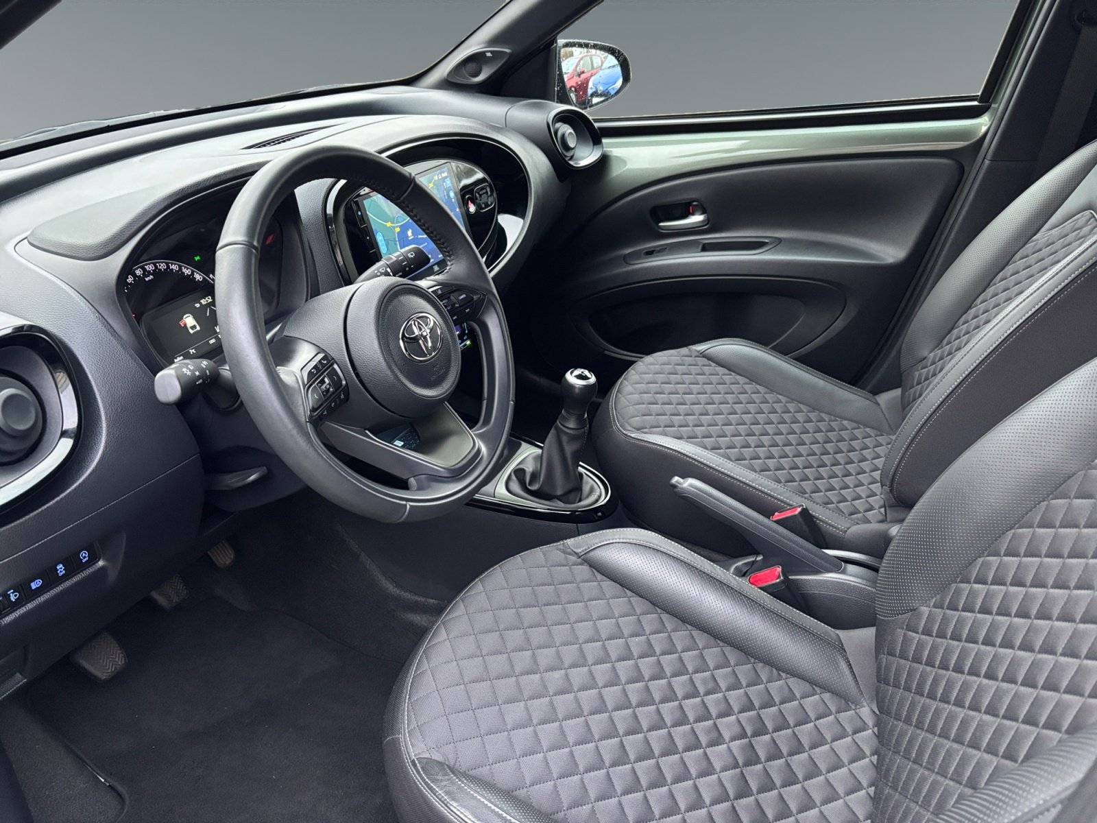 Toyota Aygo X 5-deurs