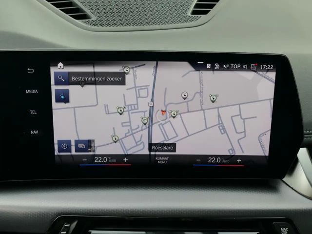 BMW iX1 M-Sport xDrive30