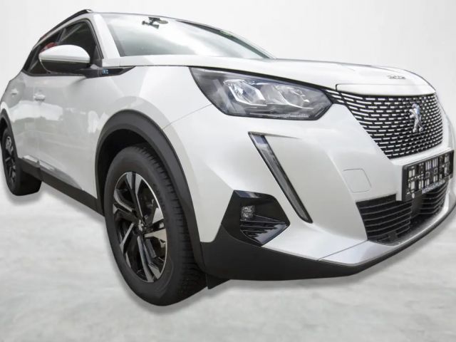 Peugeot 2008 Allure Pack