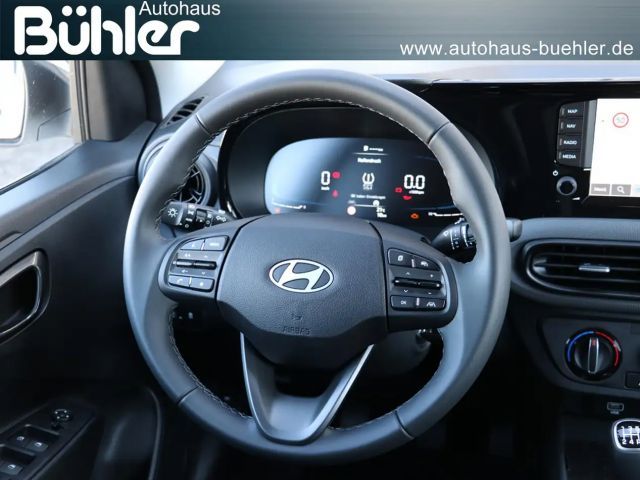 Hyundai i10 1.2 Select