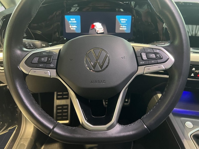 Volkswagen Golf 1.5 TSI Move Variant