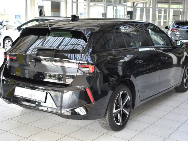 Opel Astra 1.2 Turbo GS-Line Grand Sport