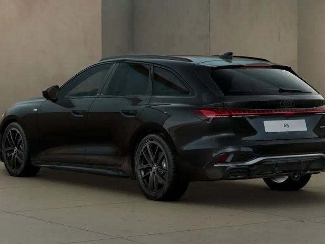 Audi A5 Quattro S-Tronic