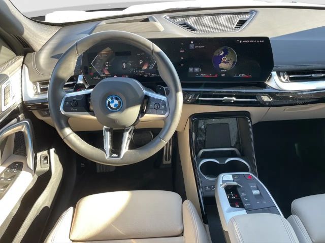 BMW X1 M-Sport xDrive25e