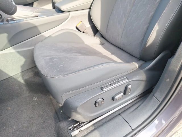 Cupra Terramar 1.5 TSI