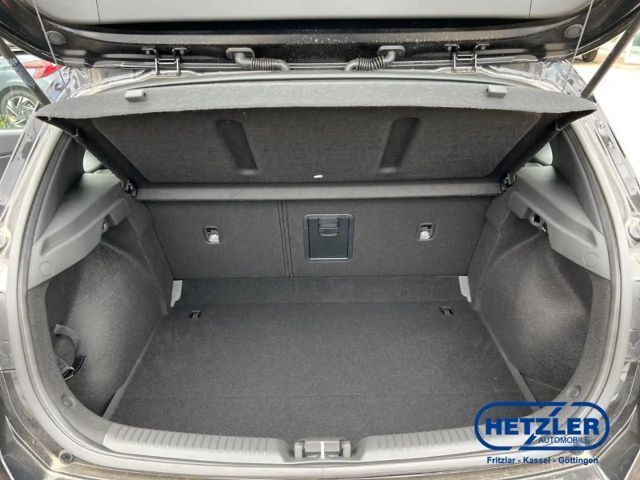 Hyundai i30 Hybrid T-GDi Trend