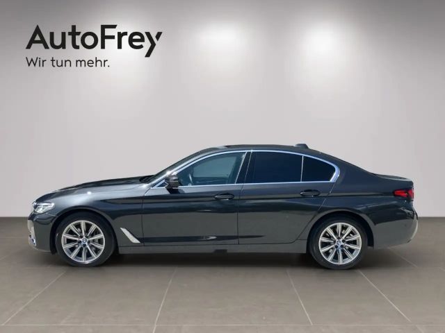 BMW 530 530d Sedan xDrive