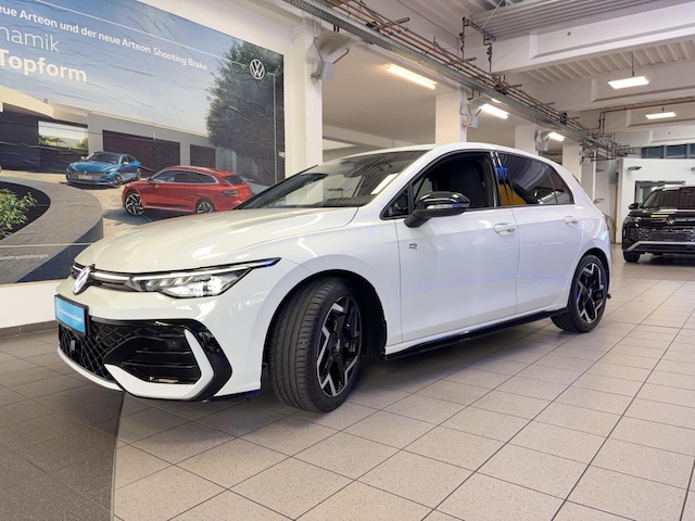 Volkswagen Golf 1.5 eTSI R-Line