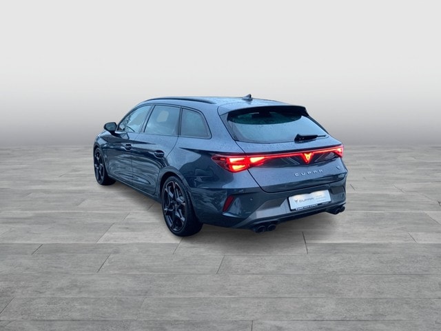 Cupra Leon 2.0 TSI 4Drive DSG Sportstourer VZ