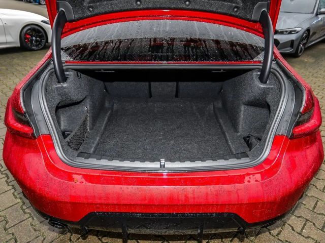 BMW 330 330d Sedan xDrive