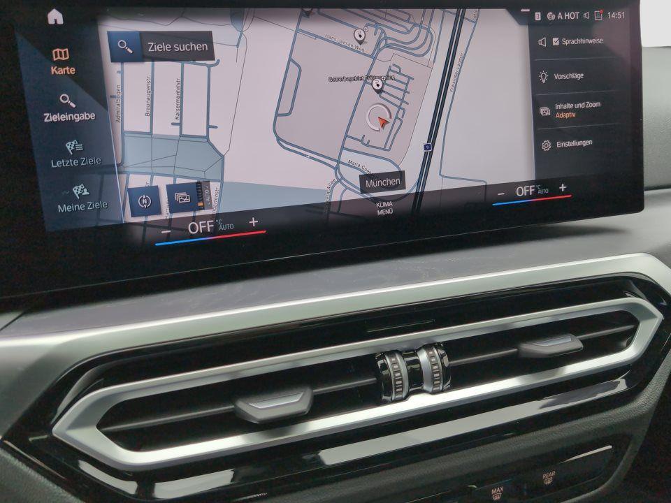 BMW 330 330e Touring xDrive