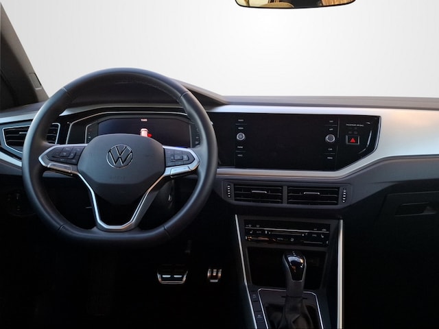 Volkswagen Taigo 1.0 TSI DSG IQ.Drive Move