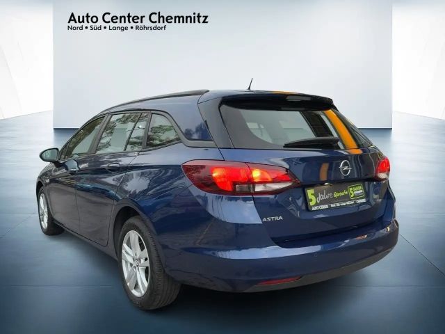 Opel Astra Edition Sports Tourer