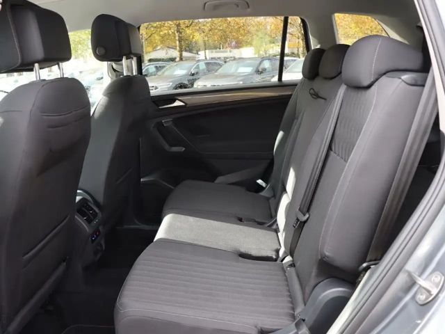 Volkswagen Tiguan 2.0 TDI Allspace DSG Life