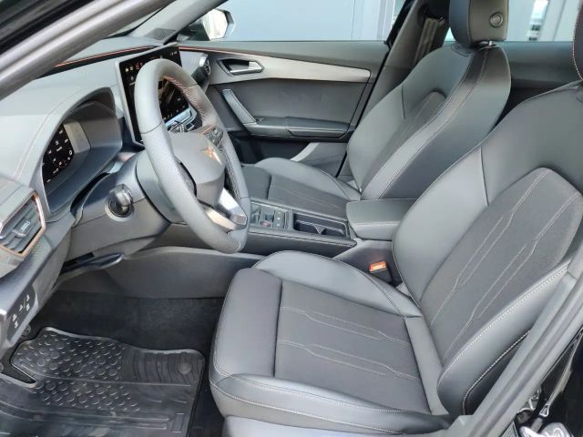 Cupra Formentor 1.5 TSI