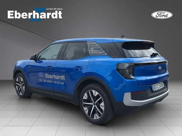 Ford Explorer New Select