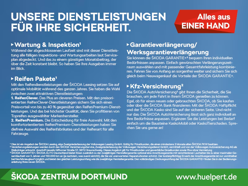 Skoda Kamiq Monte Carlo