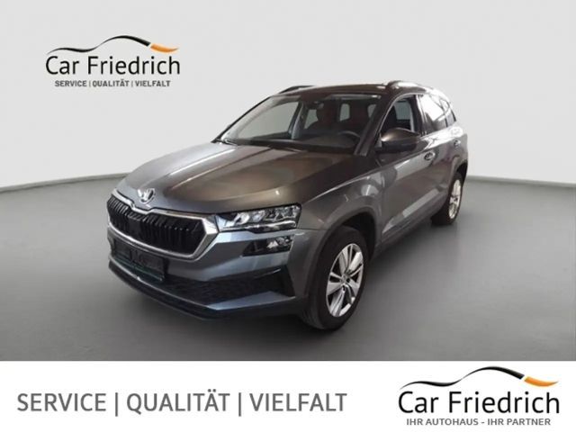 Skoda Karoq 1.0 TSI Ambition