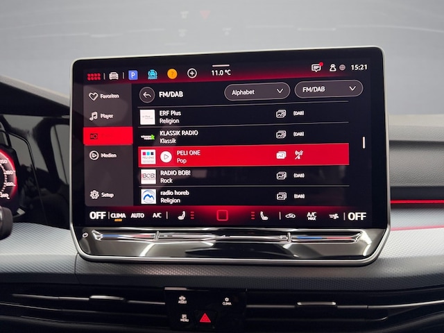 Volkswagen Golf Golf  1,5 l TSI Goal