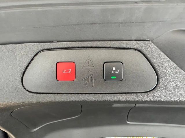 Opel Grandland X 1.6 Turbo Ultimate