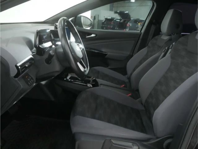 Volkswagen ID.4 52 KWh Pure