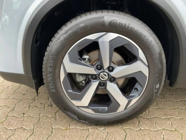 Nissan Qashqai DIG-T N-Connecta