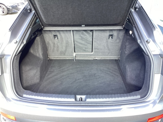 Audi Q4 e-tron 35 Sportback