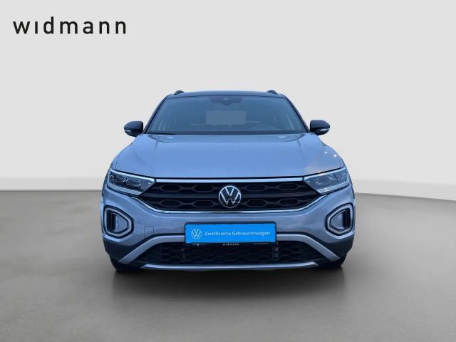 Volkswagen T-Roc 2.0 TDI DSG