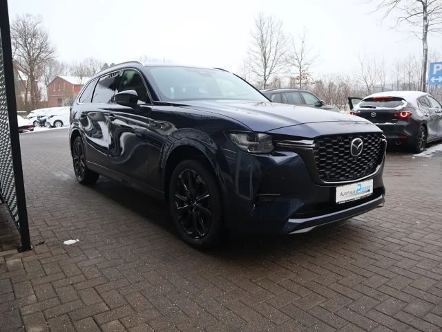 Mazda CX-80 7-Zitter Homura Plus