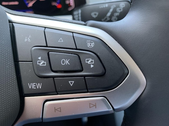 Volkswagen T-Roc 1.5 TSI