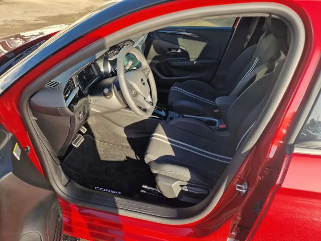 Opel Corsa GS-Line Grand Sport