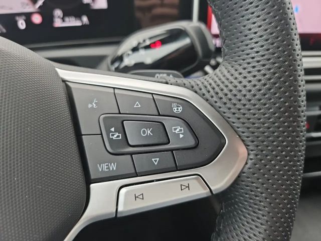 Volkswagen Tiguan 2.0 TDI 4Motion DSG R-Line