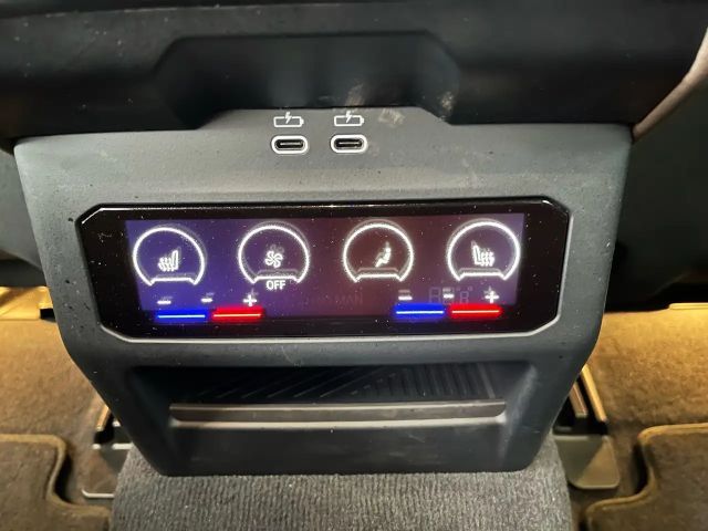 BMW 550 M-Sport Sedan xDrive